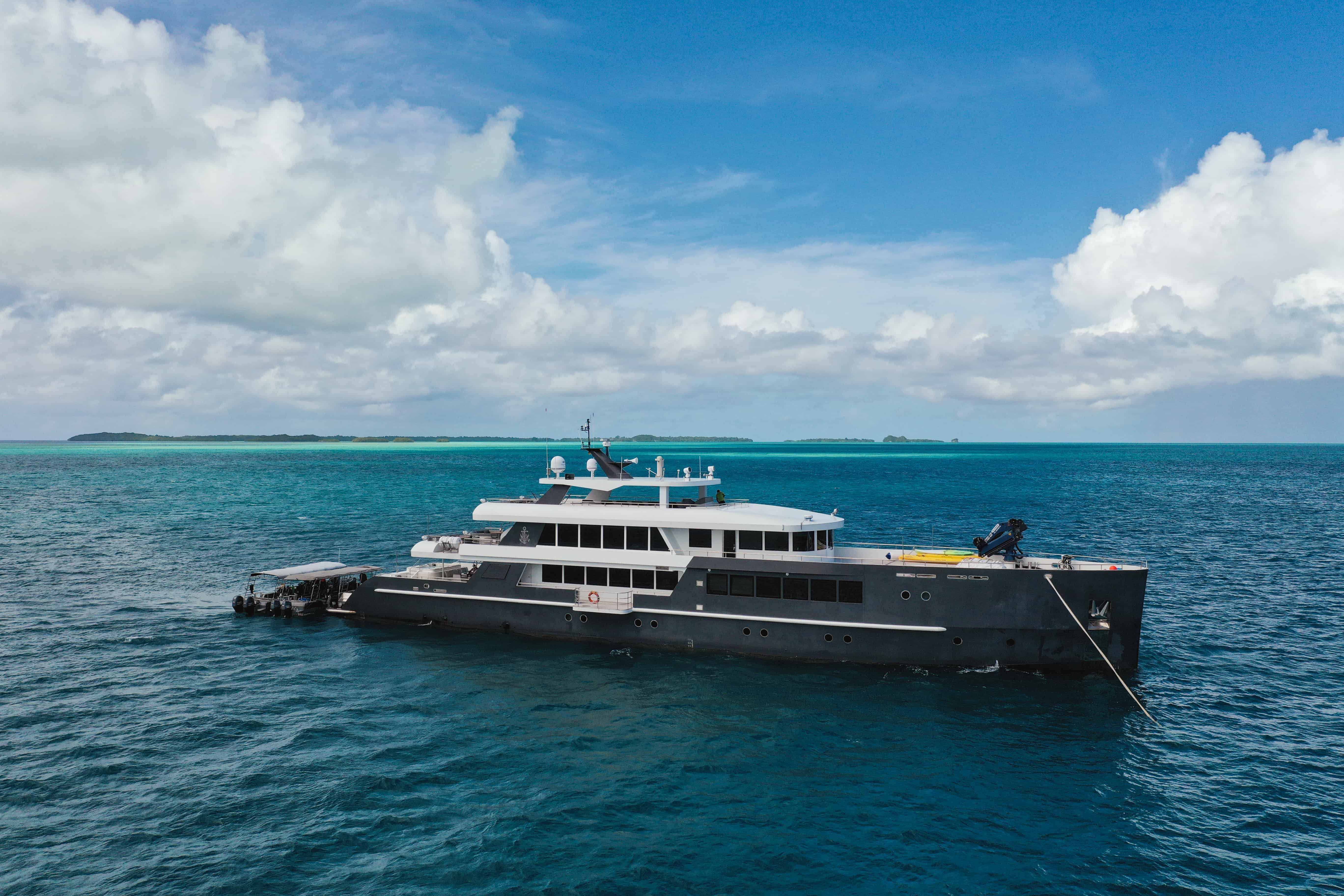 Black Pearl